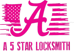 A 5 Star Locksmith